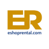 EshopRental logo